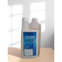Akethrin Pro EW