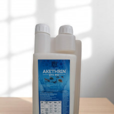 Akethrin Pro EW