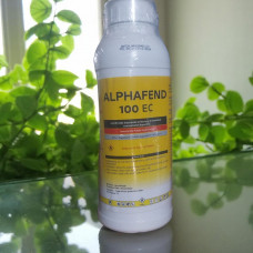 Alphafend 100 EC
